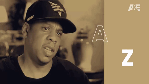 JAY-Z & Nas Appear In A&E's 'Biggie: The Life of Notorious B.I.G' Teaser thumbnail