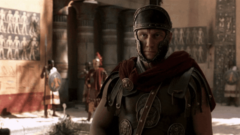 Roman Rome GIF - Find & Share on GIPHY