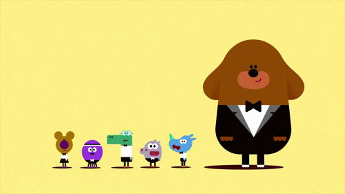 Happy Tag GIF By Hey Duggee Find Share On GIPHY Happy Tag GIF By Hey Duggee Find Share On GIPHY