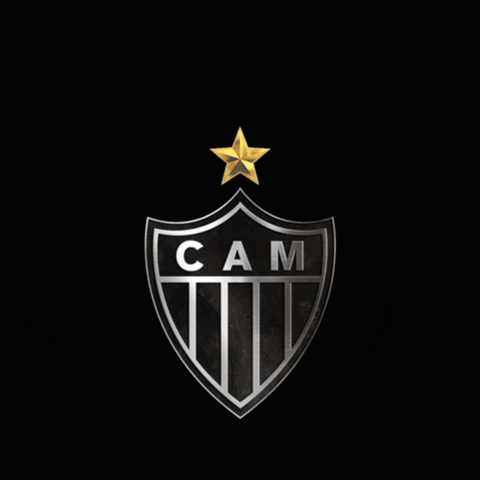 Minas Gerais Mg GIF by Clube Atlético Mineiro