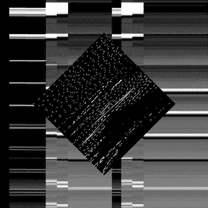 video synthesis on Tumblr