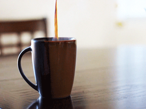 Coffee Tumblr Gif Coffee Tumblr Gif