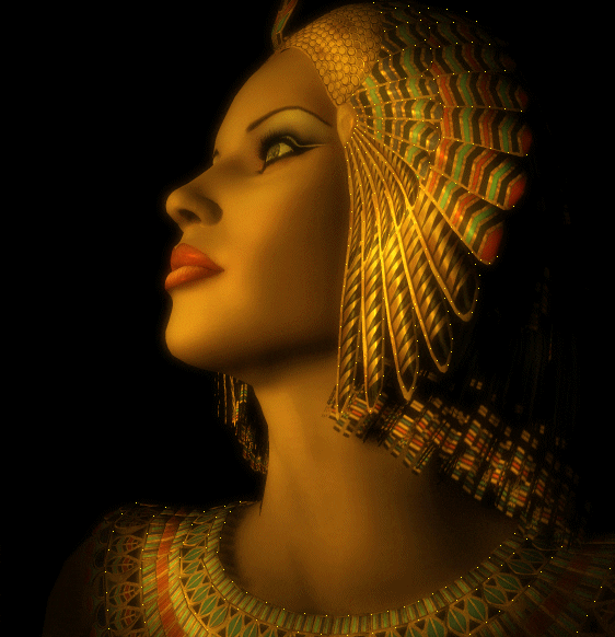 Cleopatra GIF Find & Share on GIPHY