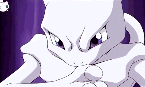 Pokemon Mew GIF - Find & Share on GIPHY