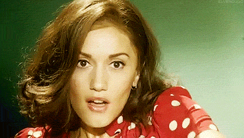 Brunette GIF - Find & Share on GIPHY