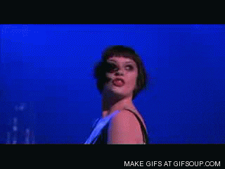 Go Out Party GIF