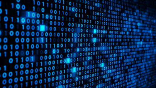 Binary Code GIFs Find Share On GIPHY