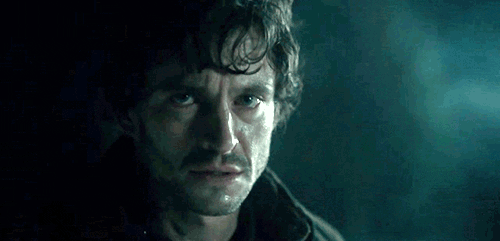 Image result for hannibal gifs