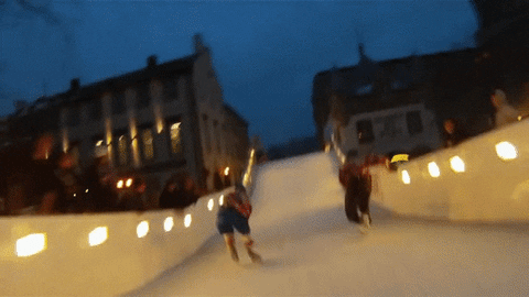 Backflip GIF - Find & Share on GIPHY
