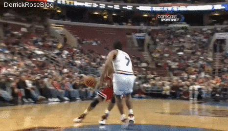 Broke Ankles GIFs - Find & Share on GIPHY
