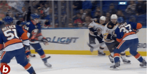 Dougie Hamilton Gif Find Share On Giphy