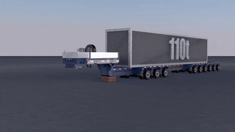 HMV Trucks Heavy Motor Vehicle