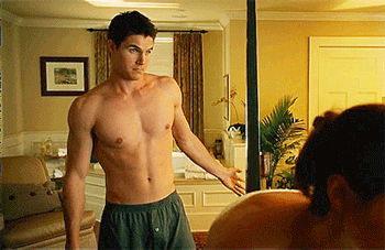 Robbie Amell GIF - Find & Share on GIPHY