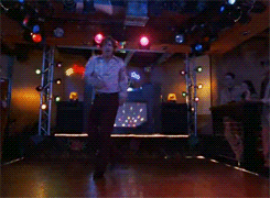 Tv Show Dancing GIF - Find & Share on GIPHY
