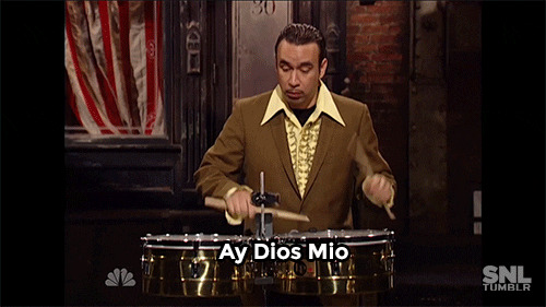 Ay Dios Mio GIFs - Find & Share on GIPHY