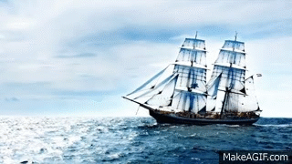 Ships GIF - Find & Share on GIPHY