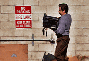 Parks And Recreation GIFs - Find & Share on GIPHY