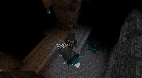 How to Defeat the Warden in Minecraft