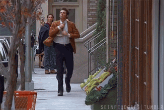 Seinfeld GIFs - Find & Share on GIPHY