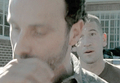 The Walking Dead Rick GIF - Find & Share on GIPHY
