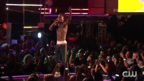 Rae Sremmurd Iheartfestival 2018 GIF by iHeartRadio