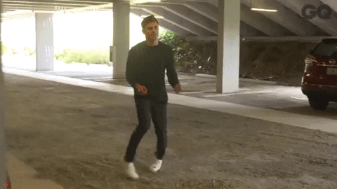 bobamsin ≈ you had me at hello Giphy