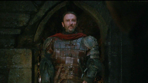 Amory Lorch é morto por Jaqen H'ghar