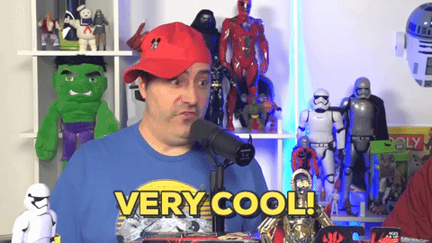 What did I think about a fourth Nerd Crew video? : RedLetterMedia