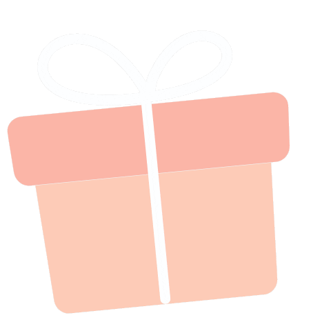 Box Gift Sticker by Birchboxfr for iOS & Android | GIPHY
