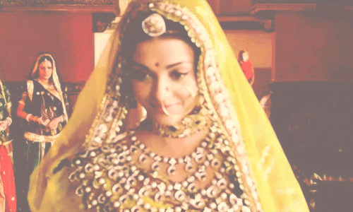 I Will Never Ever Get Tired Of Aishwarya Rai GIF - Find 
