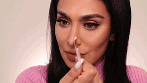 Nose Contouring Tricks For Every Type Of Nose Blog Huda Beauty