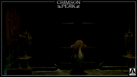 Tom Hiddleston Film GIF by Arrow Video
