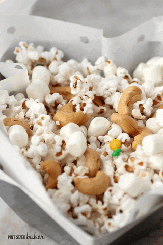 Popcorn Find And Share On Giphy
