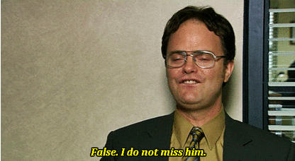 Toby The Office GIF - Toby The Office Michael Scott - Discover & Share GIFs