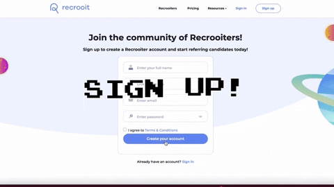 How to foster diversity and inclusion with Recrooit