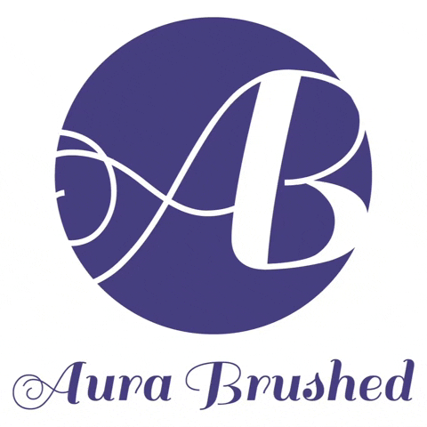 Aura Brushed GIF