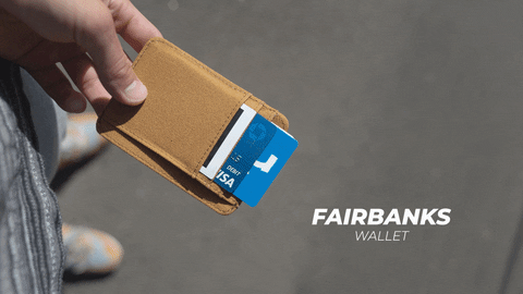 KAVU Fairbanks Wallets -Deals KAVU Store giphy