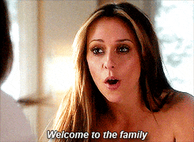 Jennifer Love Hewitt S GIFs - Get the best GIF on GIPHY