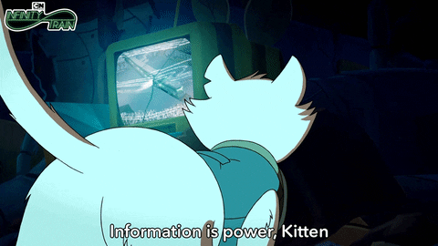 Infinity Train Kitten GIF by Cartoon Network - Find & Share on GIPHY