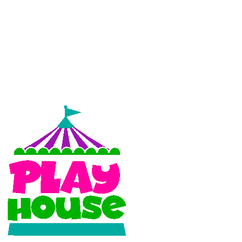 Playhouse Sticker by convalores for iOS & Android GIPHY