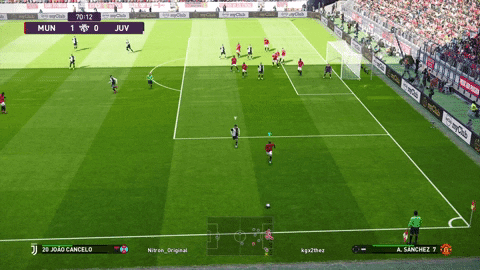 Pes 2020 Pes2020 GIF - Find & Share on GIPHY