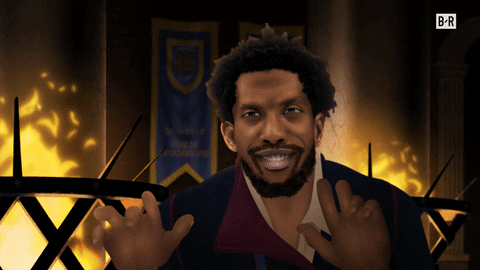 Bleacher Report GIF