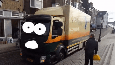 Truck Ba GIF by funk - Find & Share on GIPHY