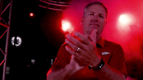 College Baseball Cws GIF by NCAA Championships