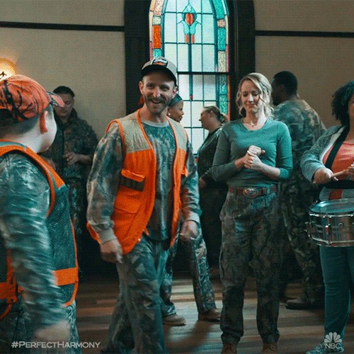 Hunting Season GIFs Find &amp; Share on GIPHY