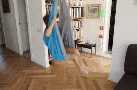 Akrobatik für Kinder