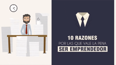 dedicate a lo que te apasiona