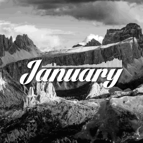 January GIF Find & Share on GIPHY