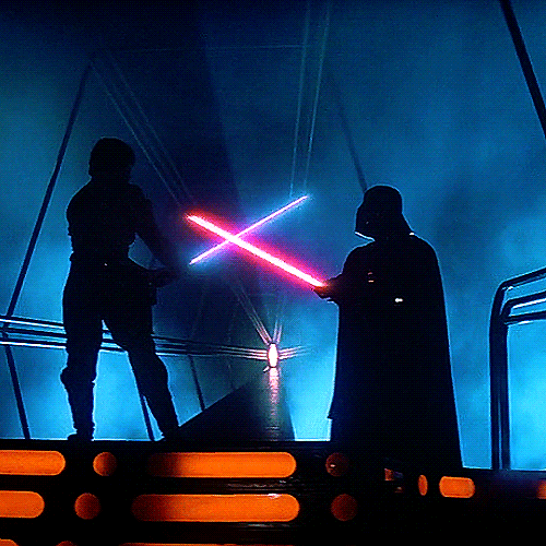 The Empire Strikes Back GIF Find & Share on GIPHY