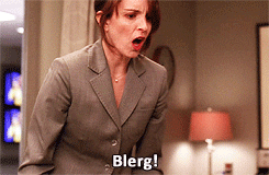 Angry 30 Rock GIF - Find & Share on GIPHY